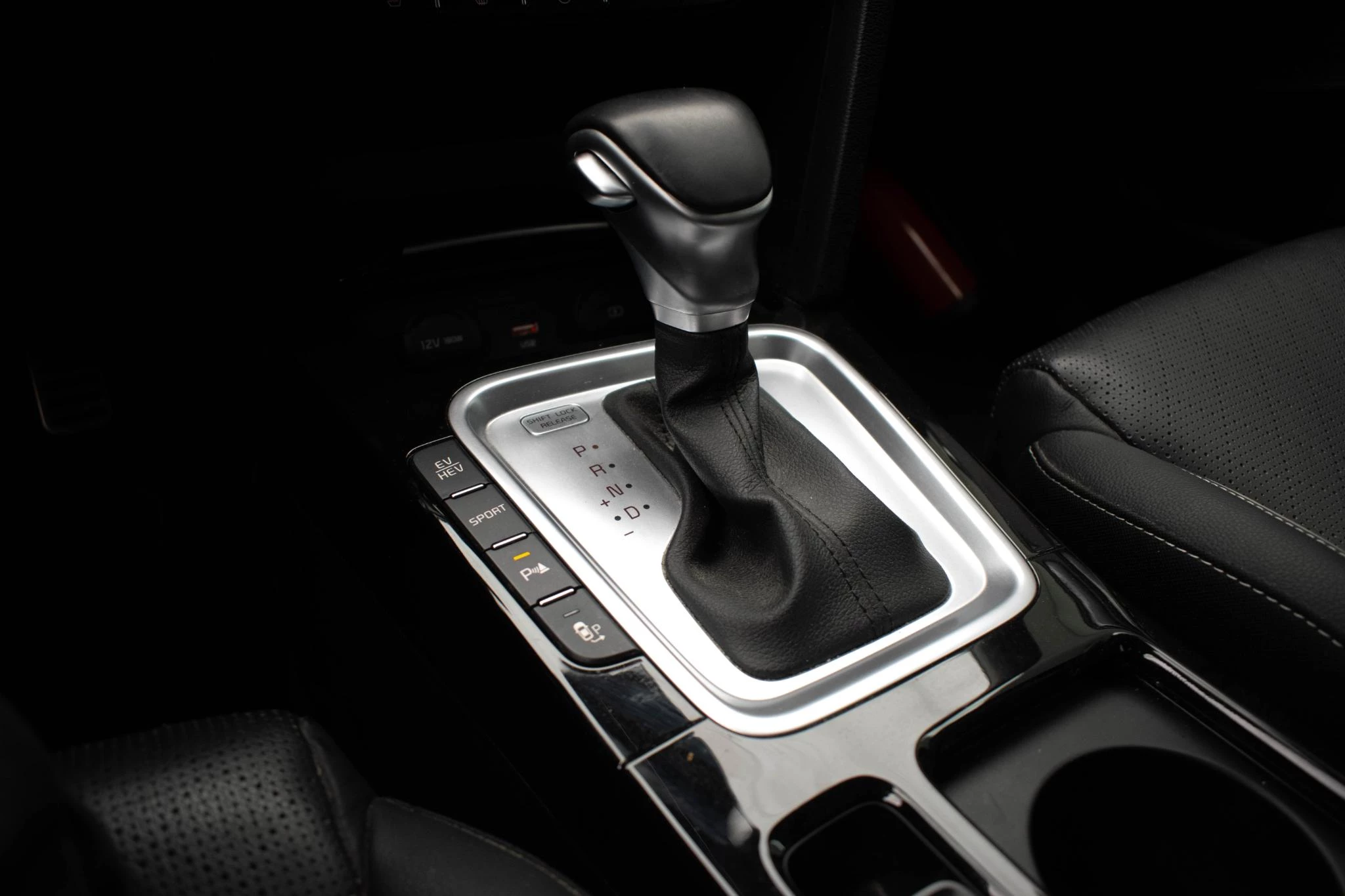Hoofdafbeelding Kia XCeed