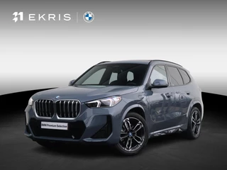 BMW X1 xDrive25e M Sportpakket Pano | Elektrische Trekhaak | Stoelverwarming | Harman/Kardon