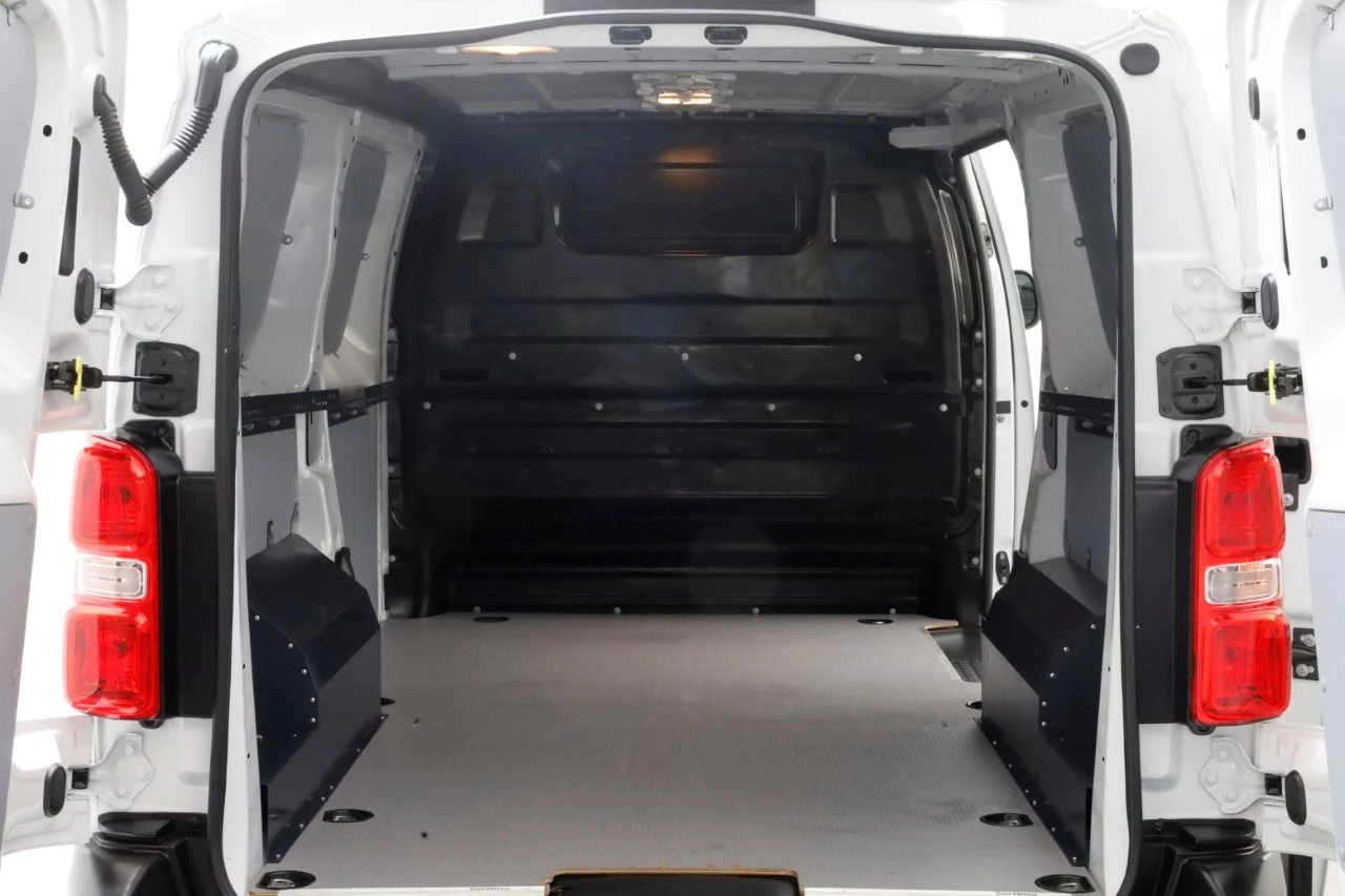 Hoofdafbeelding Fiat Scudo