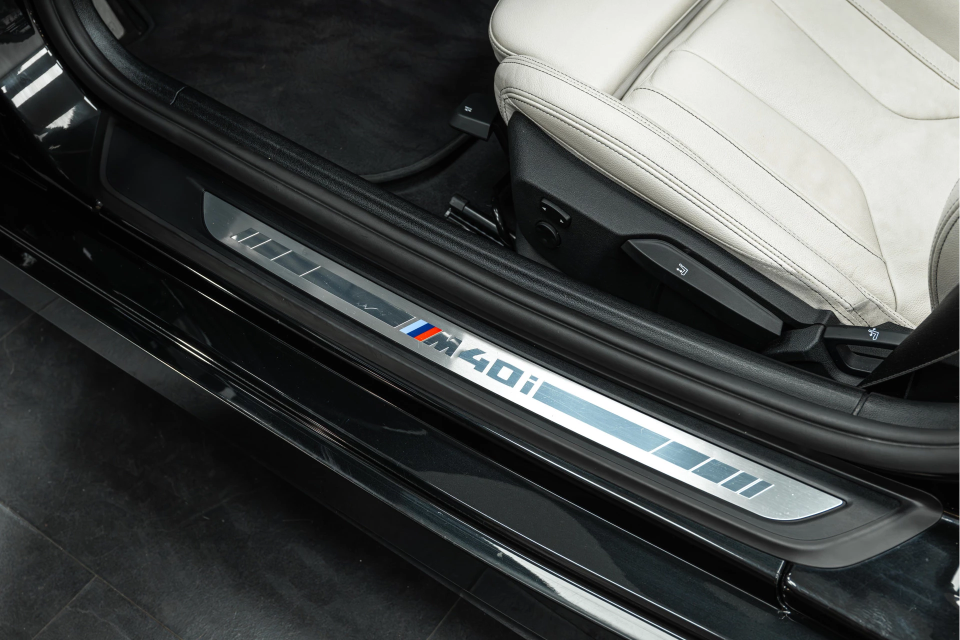 Hoofdafbeelding BMW Z4