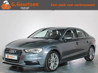 Audi A3 Limousine 1.4 TFSI Attraction Pro Line, Trekhaak, Stoelverwarming, Cruise control