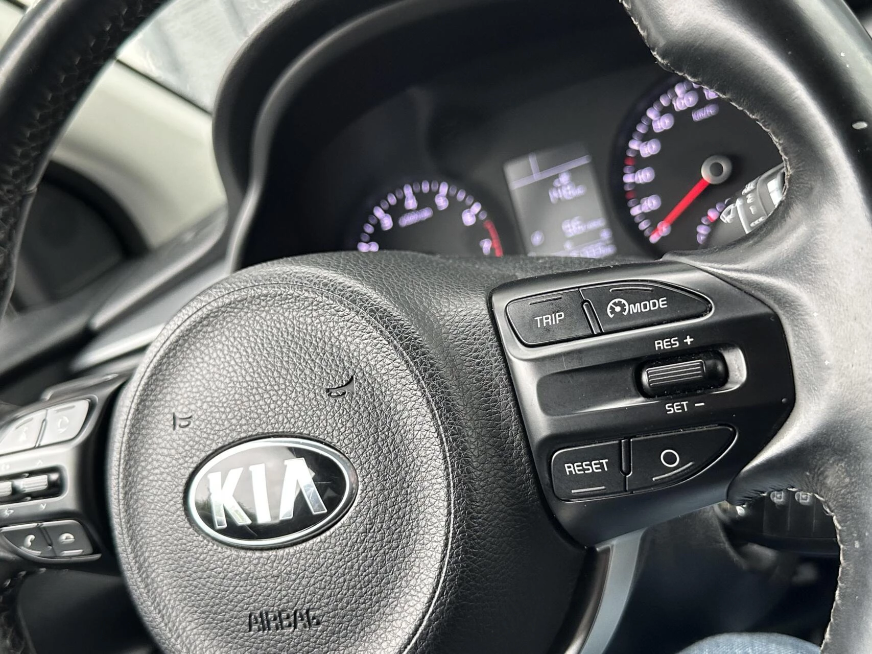 Hoofdafbeelding Kia Stonic