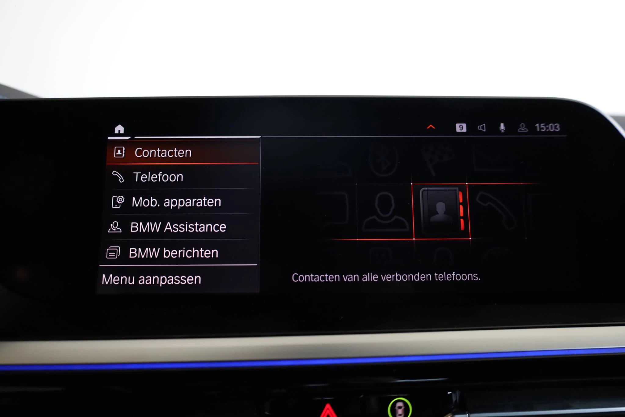 Hoofdafbeelding BMW Z4