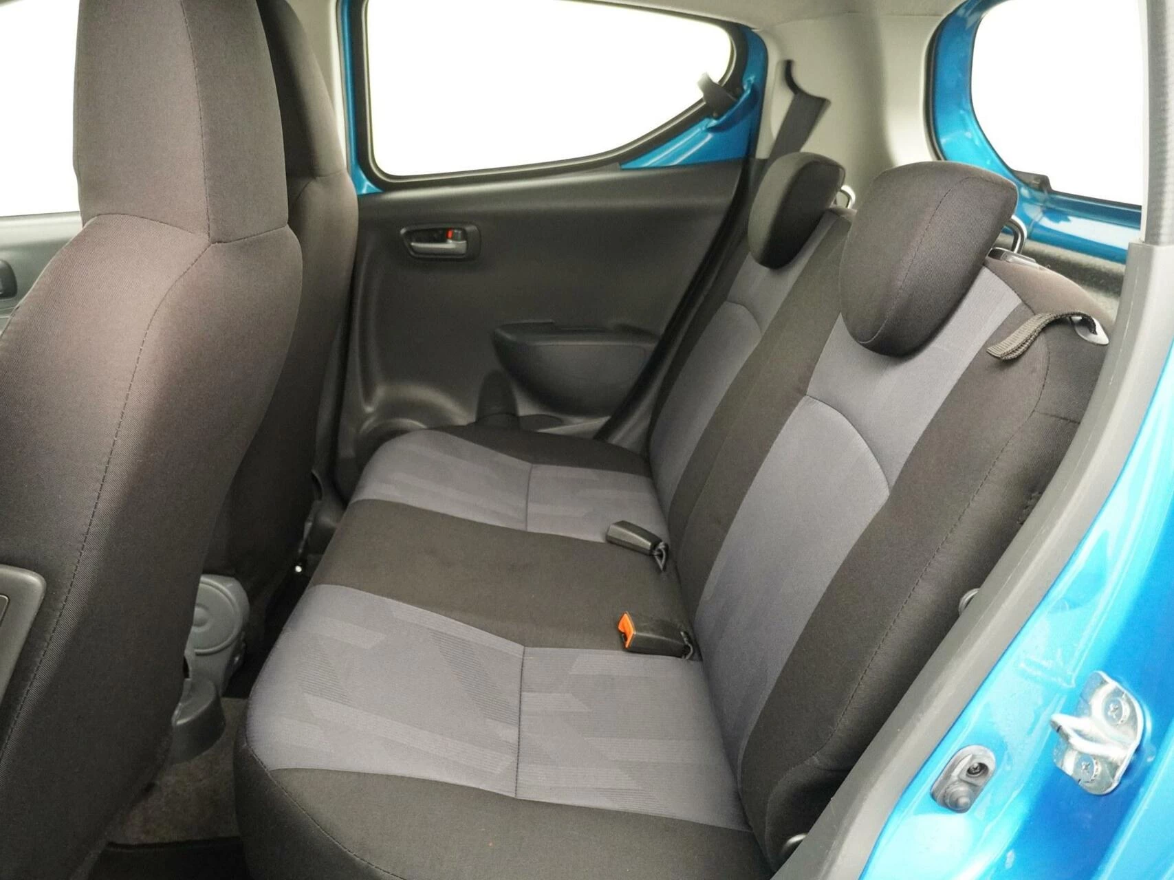 Hoofdafbeelding Suzuki Alto