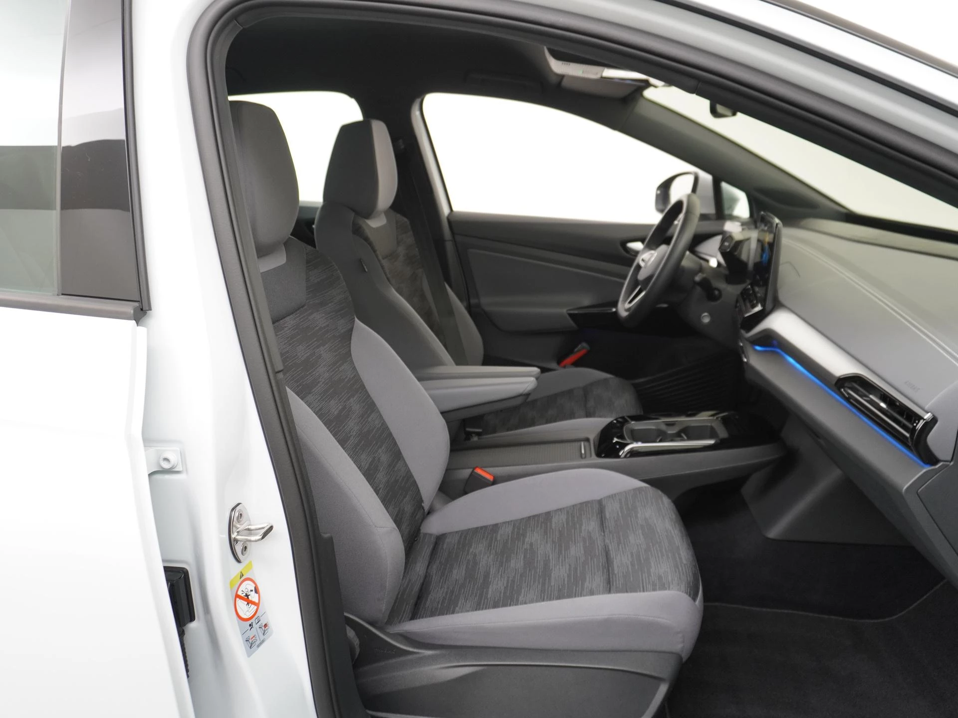 Hoofdafbeelding Volkswagen ID.5