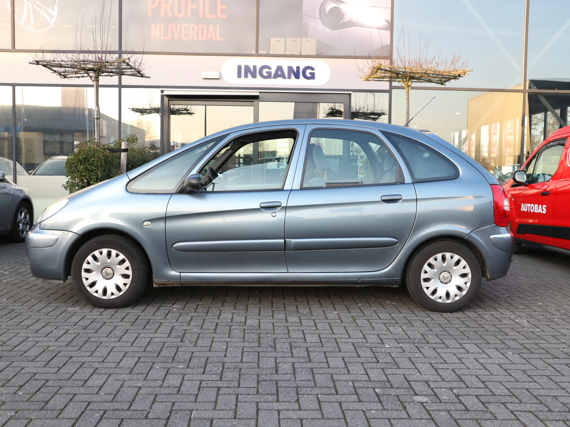 Hoofdafbeelding Citroën Xsara Picasso