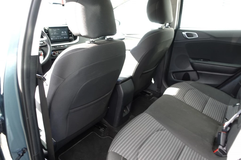 Hoofdafbeelding Kia XCeed