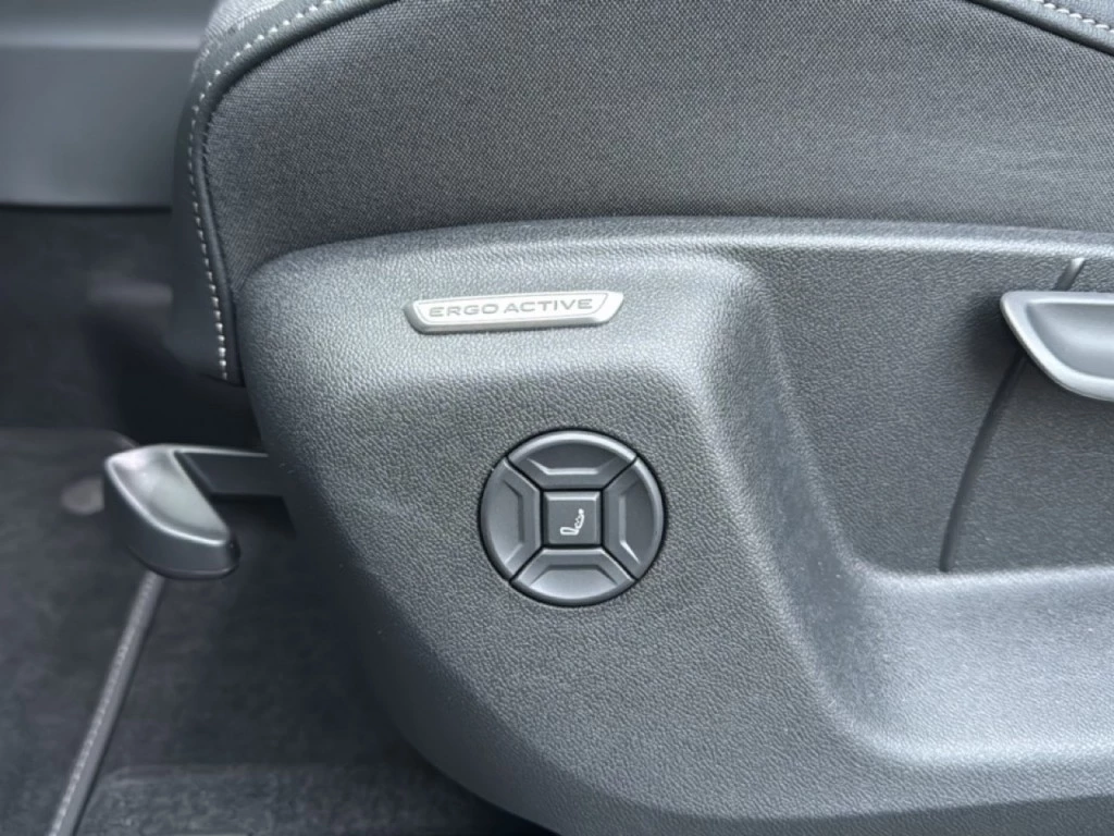 Hoofdafbeelding Volkswagen Tayron