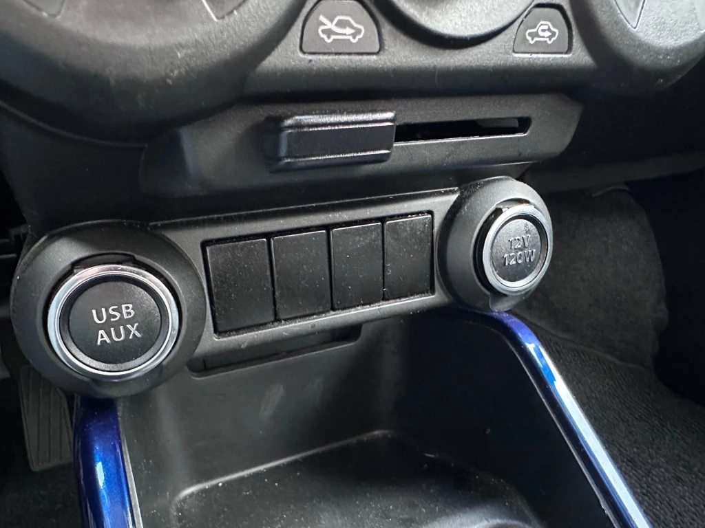 Hoofdafbeelding Suzuki Ignis