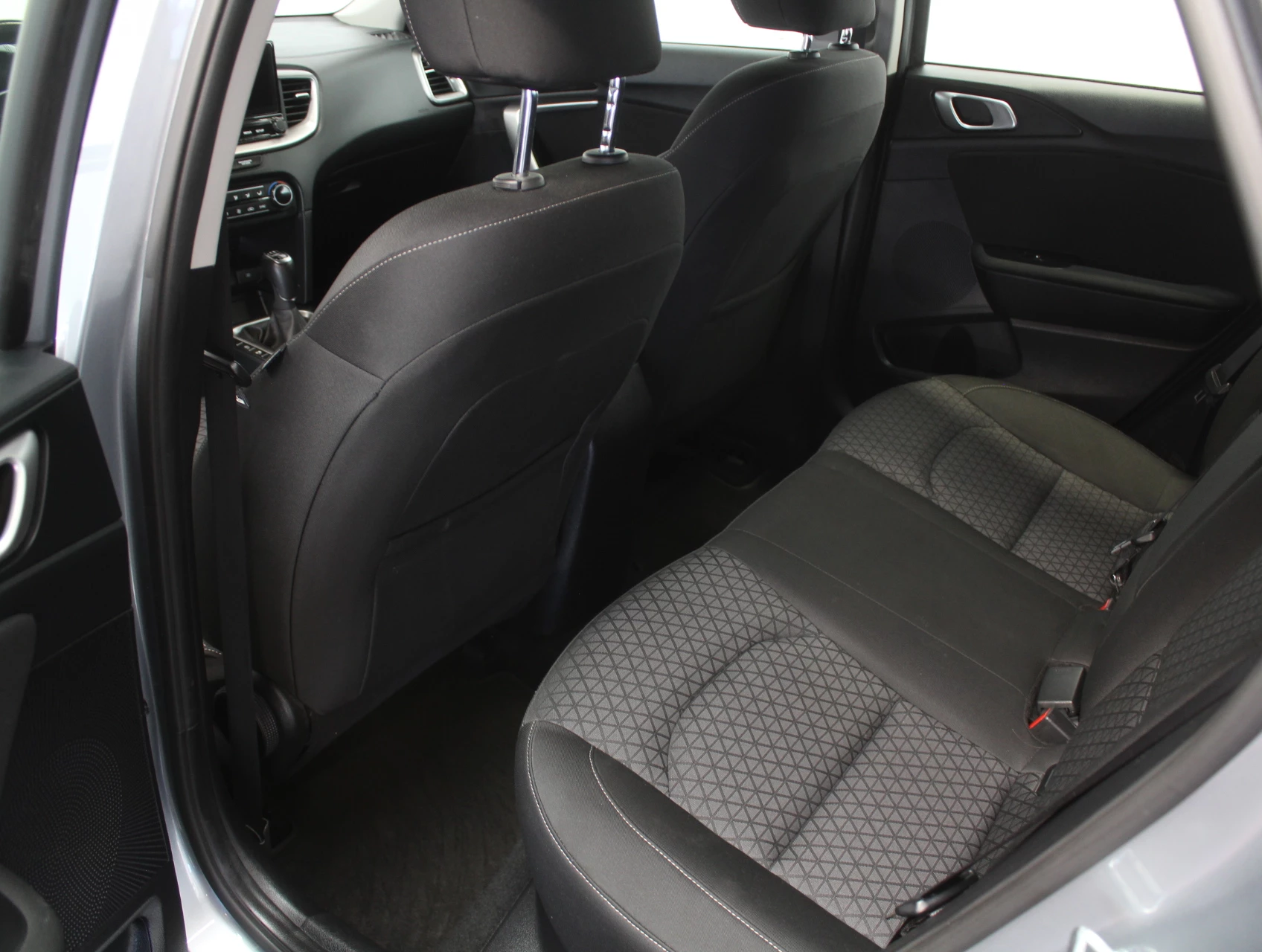 Hoofdafbeelding Kia Ceed