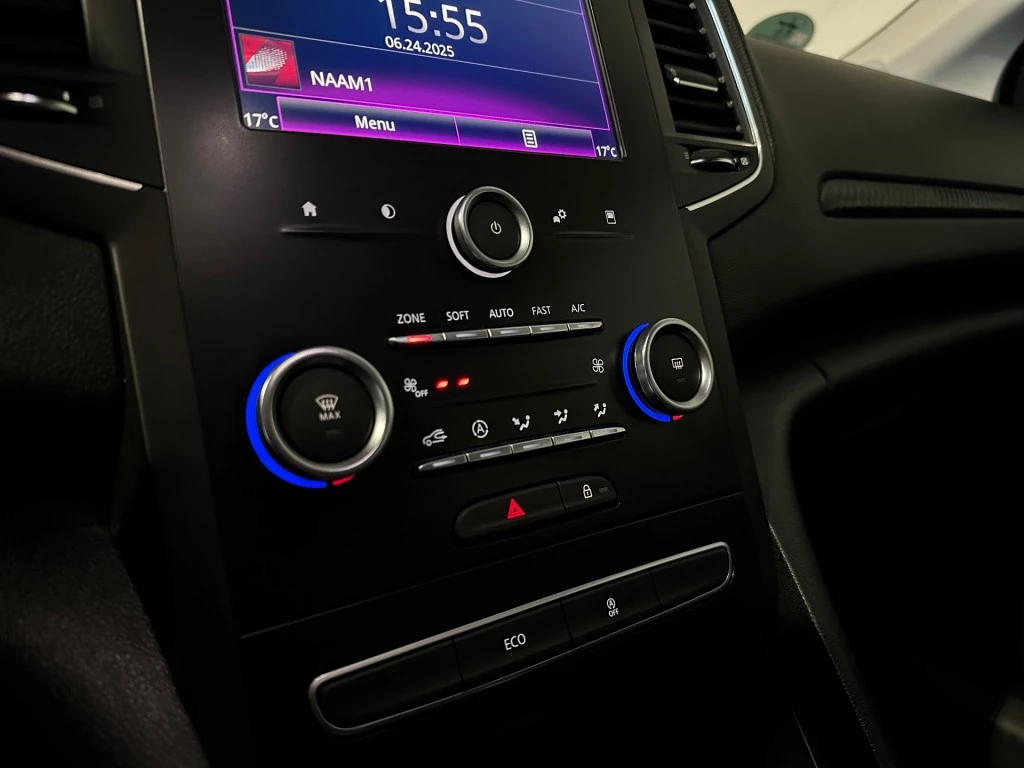 Hoofdafbeelding Renault Mégane