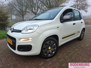 Fiat Panda 0.9 TwinAir Young