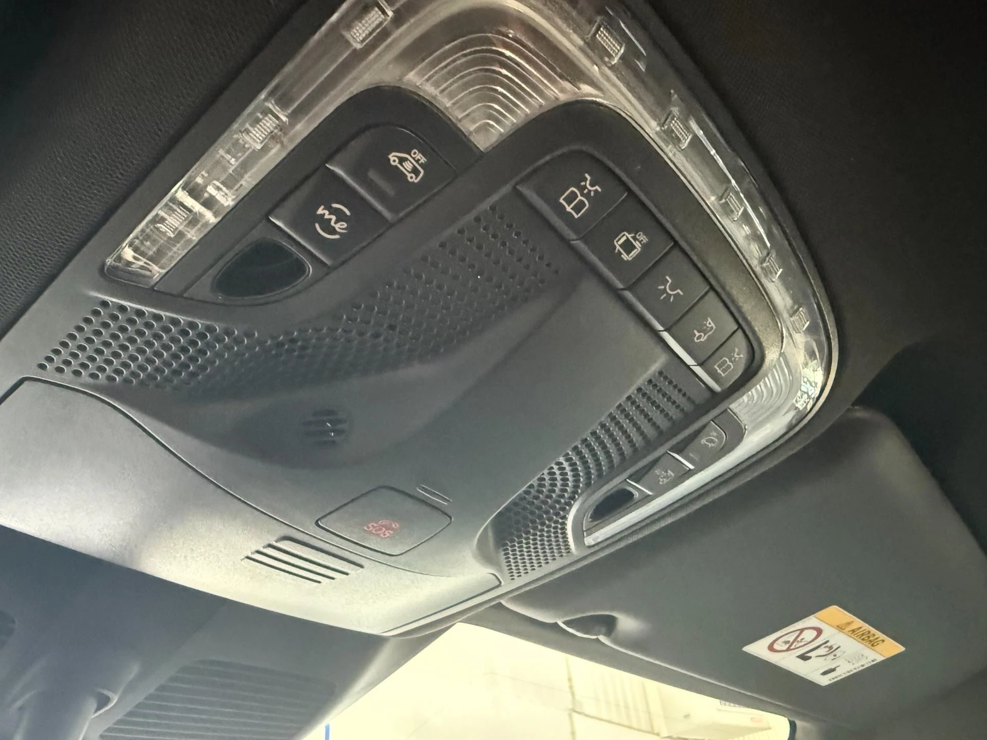 Hoofdafbeelding Mercedes-Benz EQV