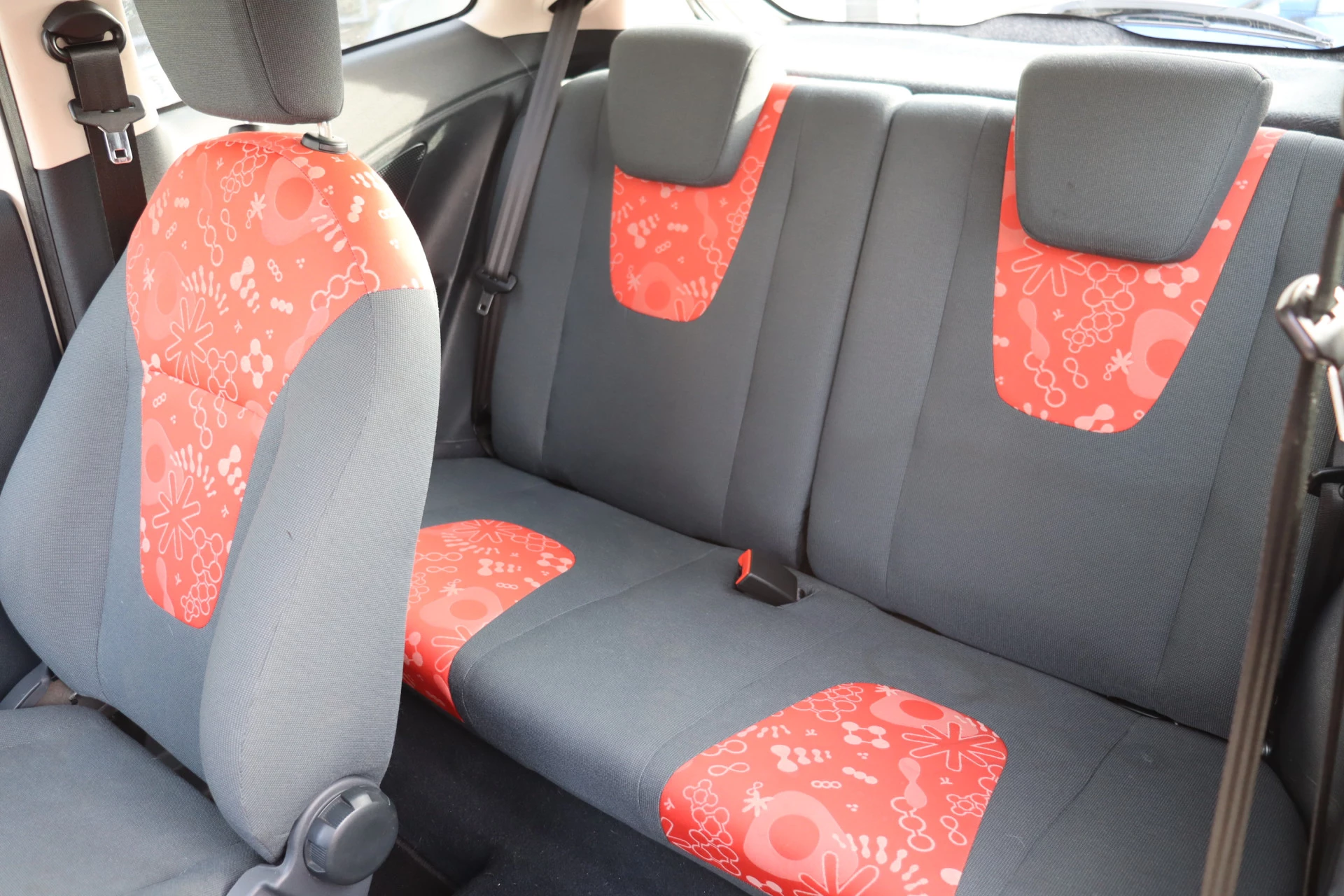 Hoofdafbeelding Ford Ka