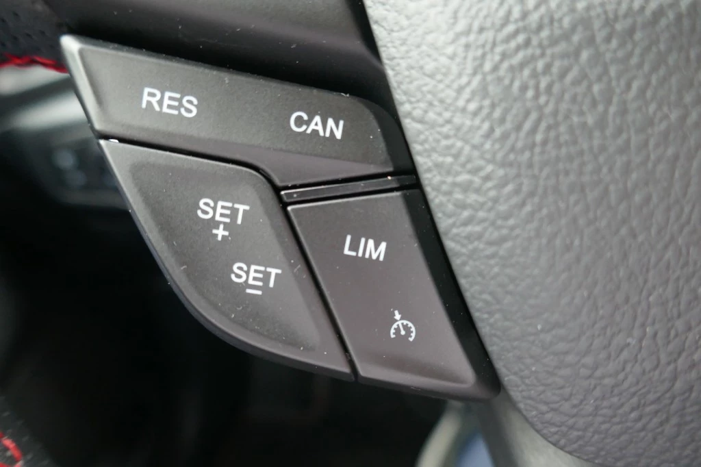 Hoofdafbeelding Ford EcoSport