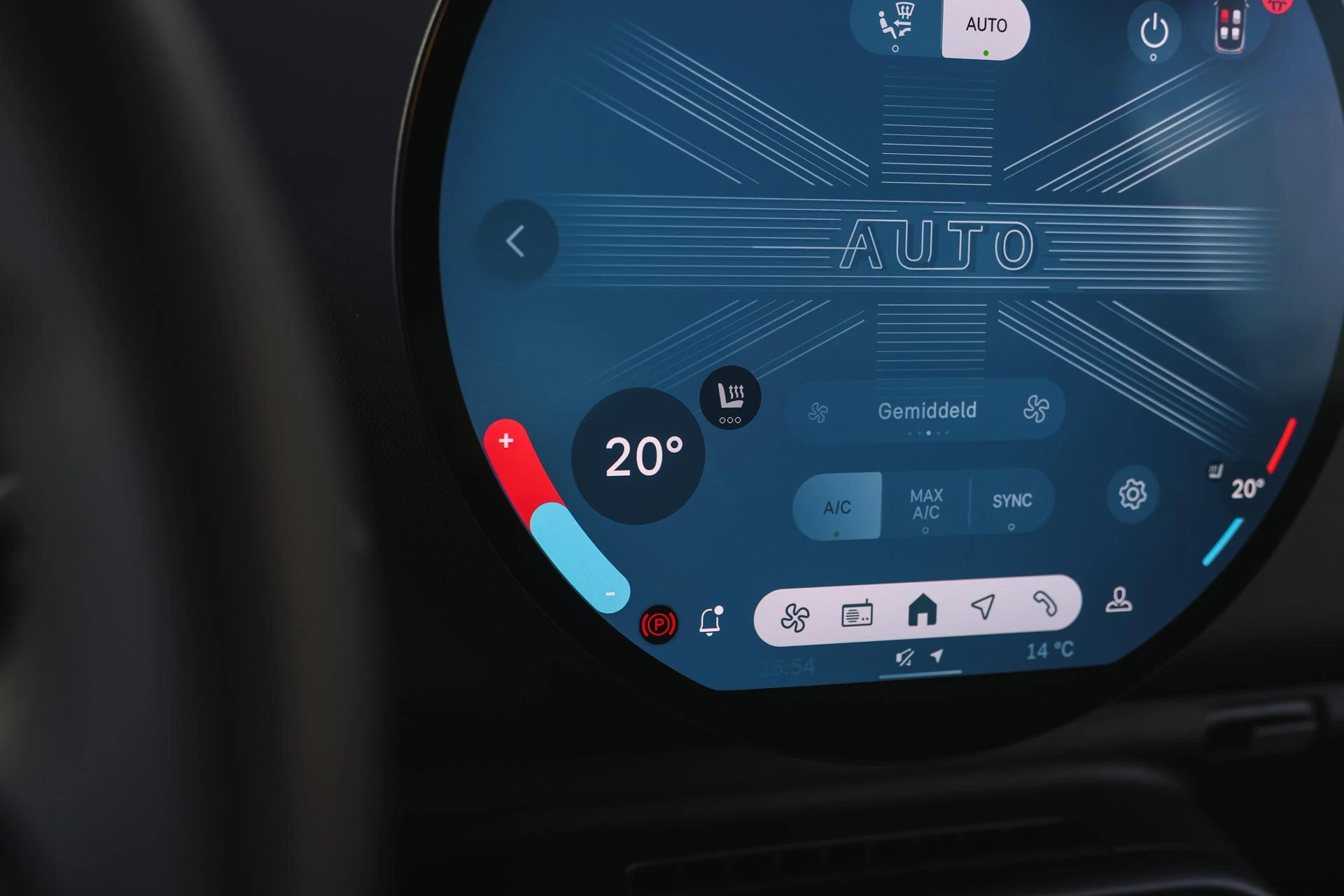 Hoofdafbeelding MINI 3-deurs