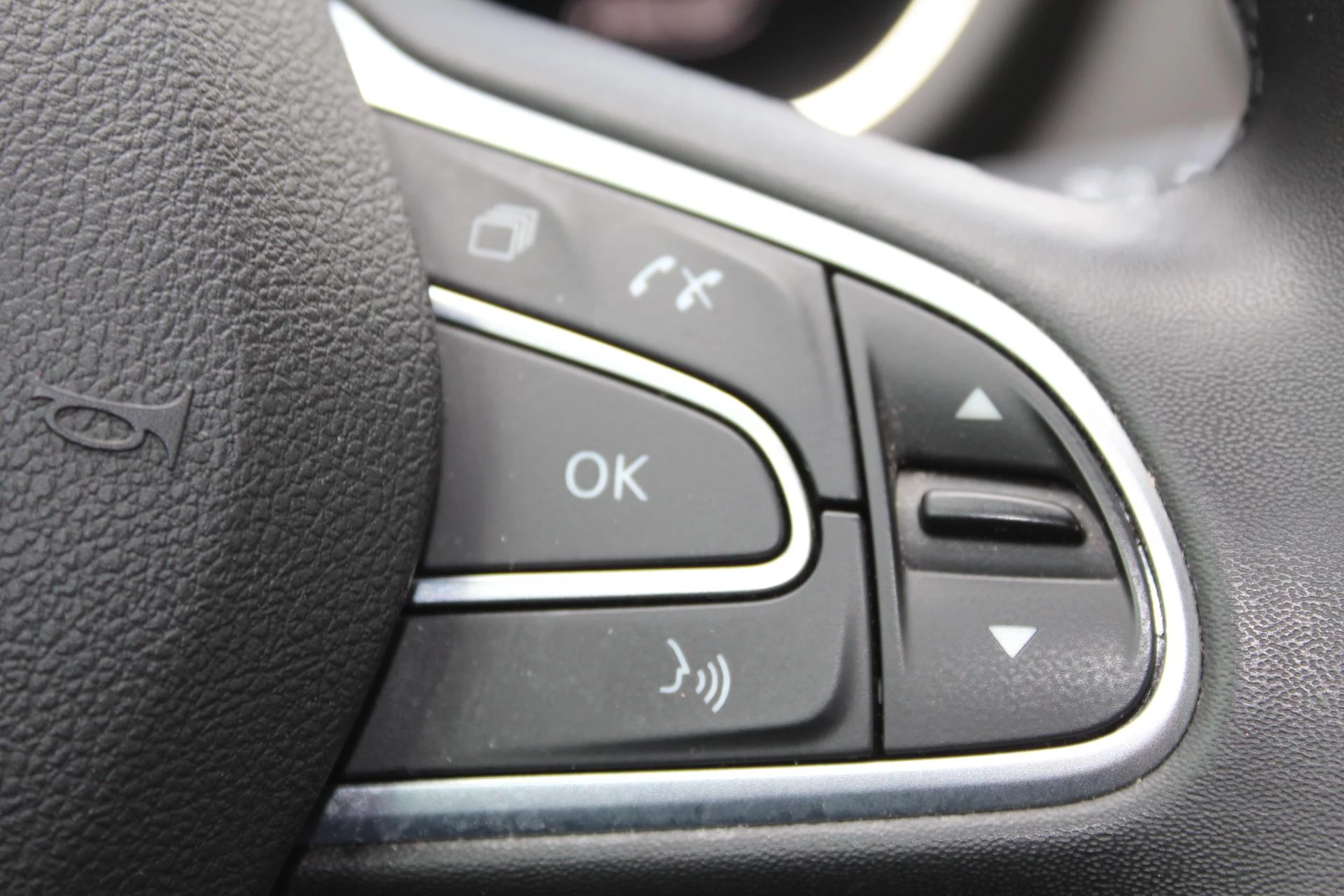 Hoofdafbeelding Renault Grand Scénic