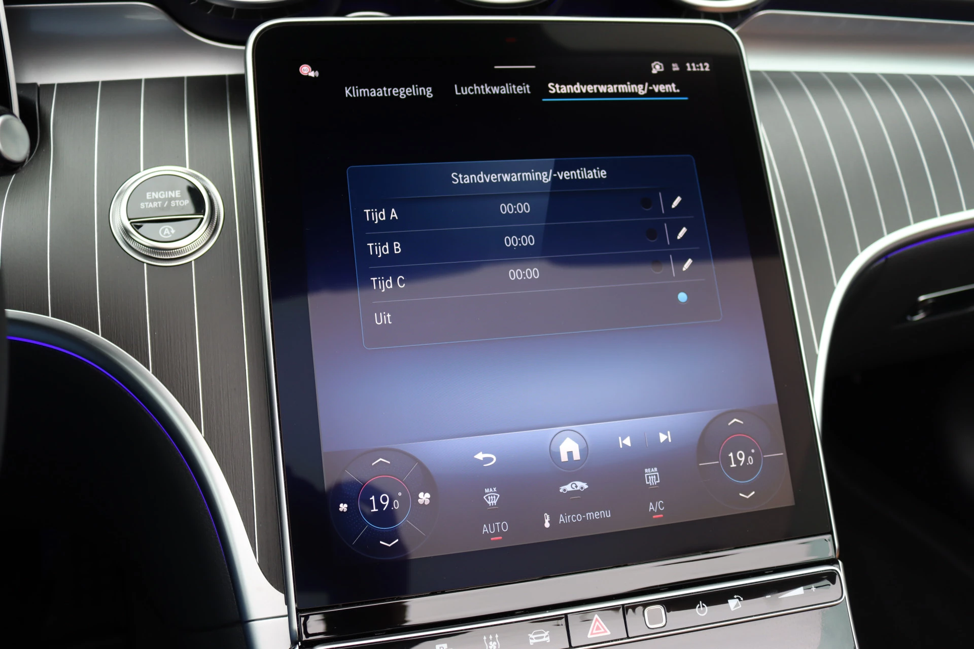 Hoofdafbeelding Mercedes-Benz CLE