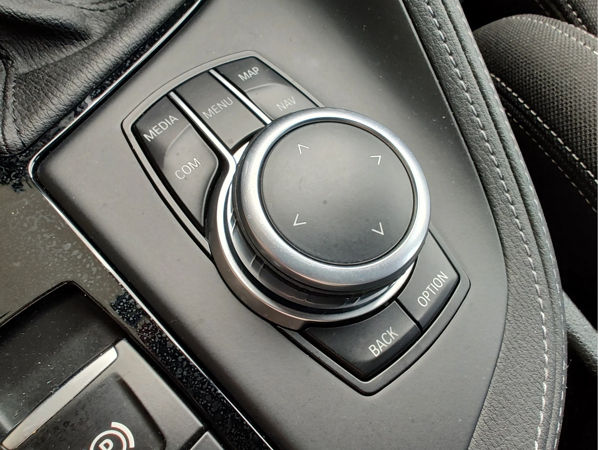 Hoofdafbeelding BMW X2