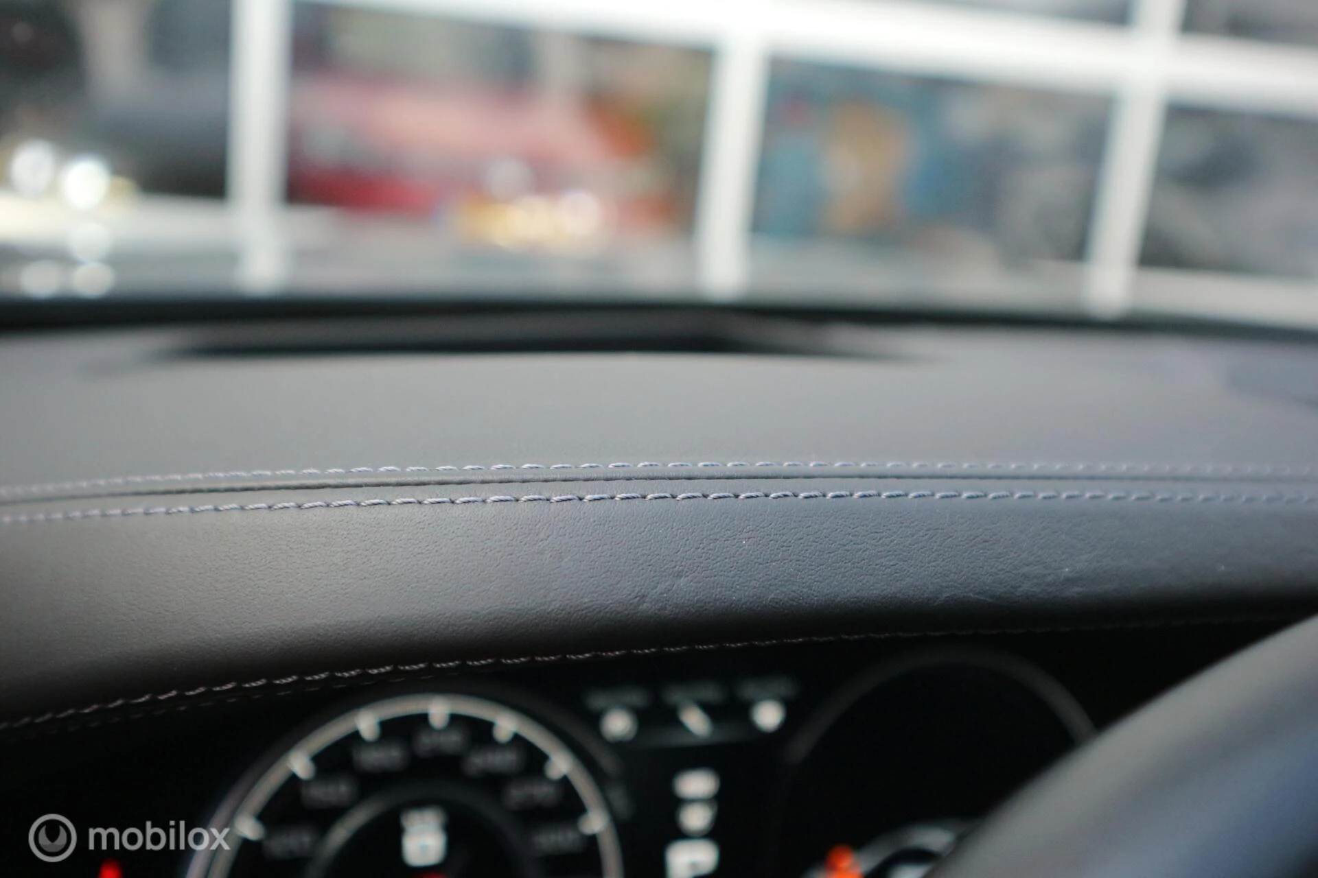 Hoofdafbeelding BMW M5