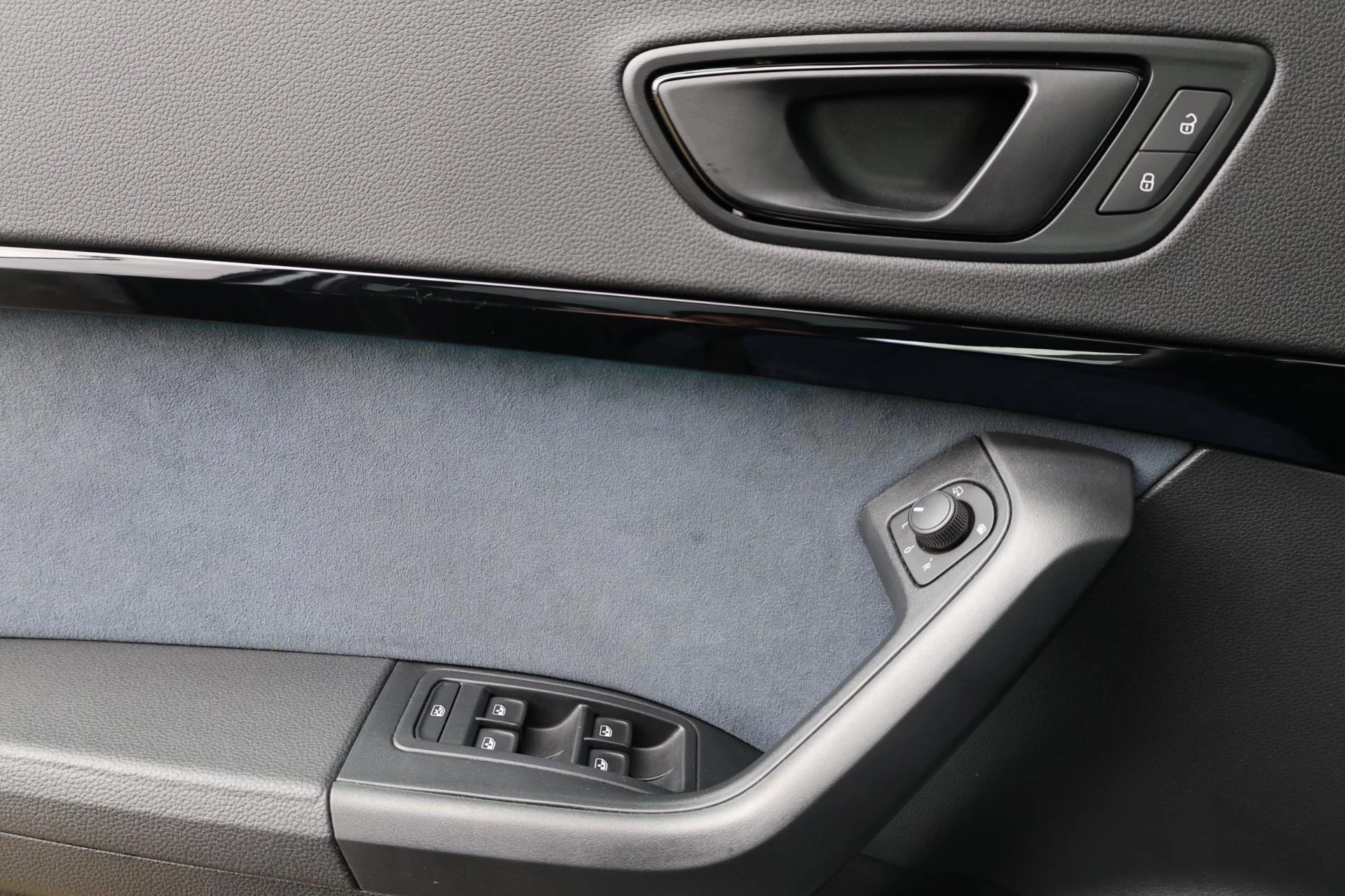 Hoofdafbeelding CUPRA Ateca