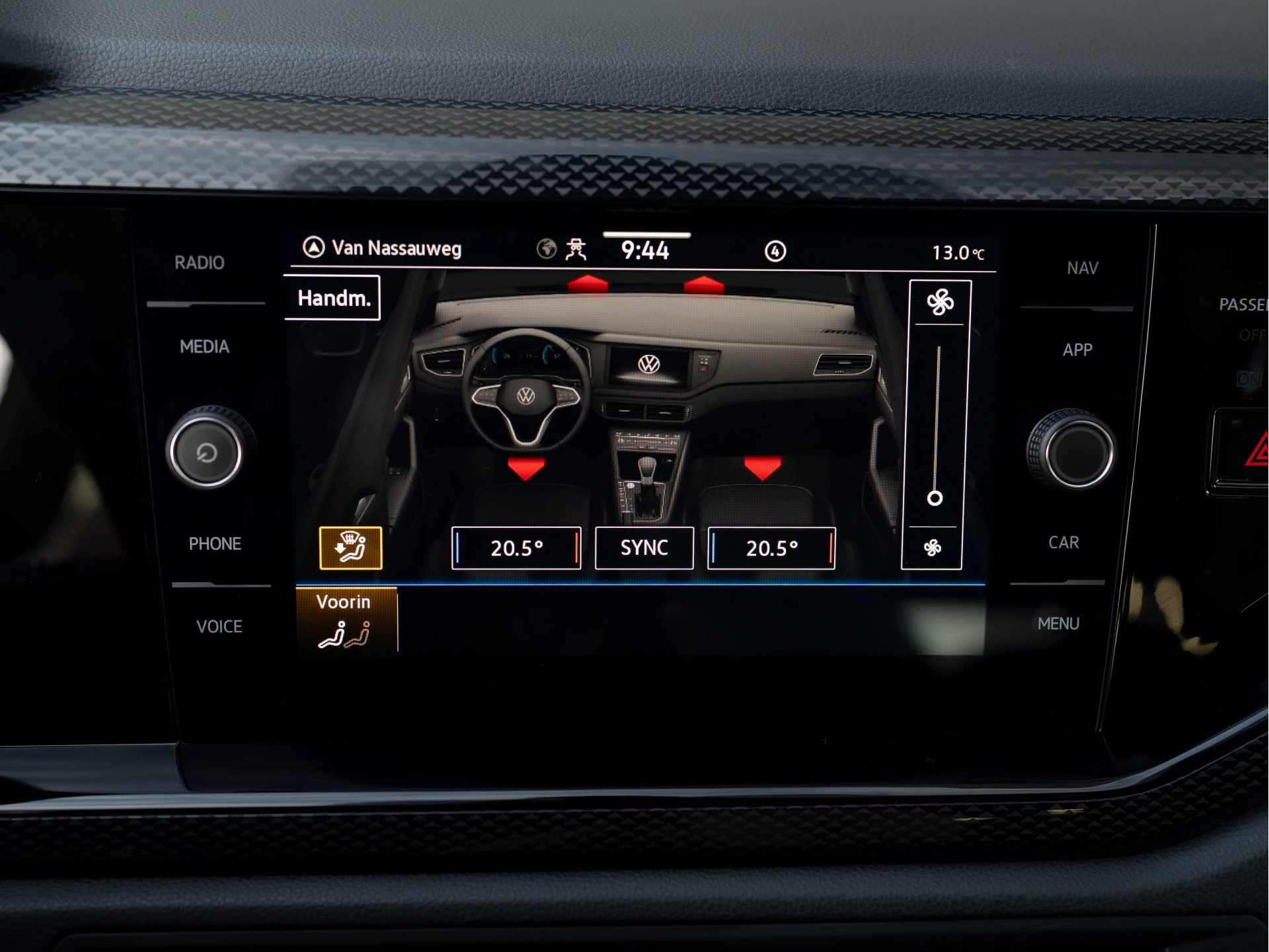 Hoofdafbeelding Volkswagen Taigo