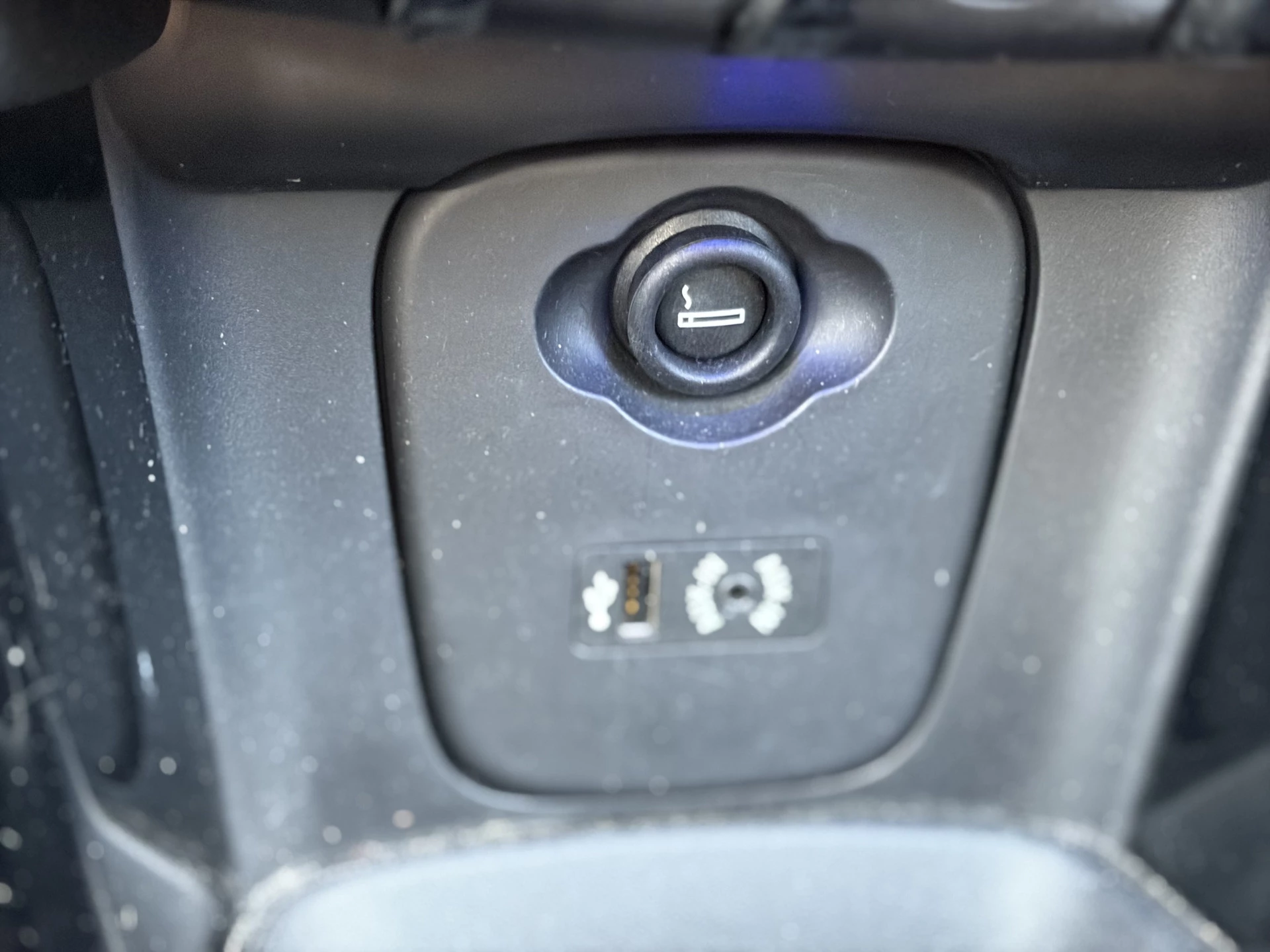 Hoofdafbeelding MINI Cooper S