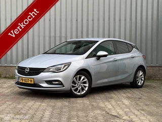 Opel Astra 1.0 Turbo | Cruise | Carplay | Camera | LMV