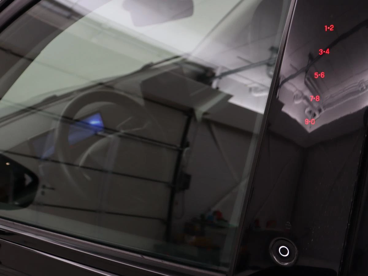 Hoofdafbeelding Ford Mustang Mach-E