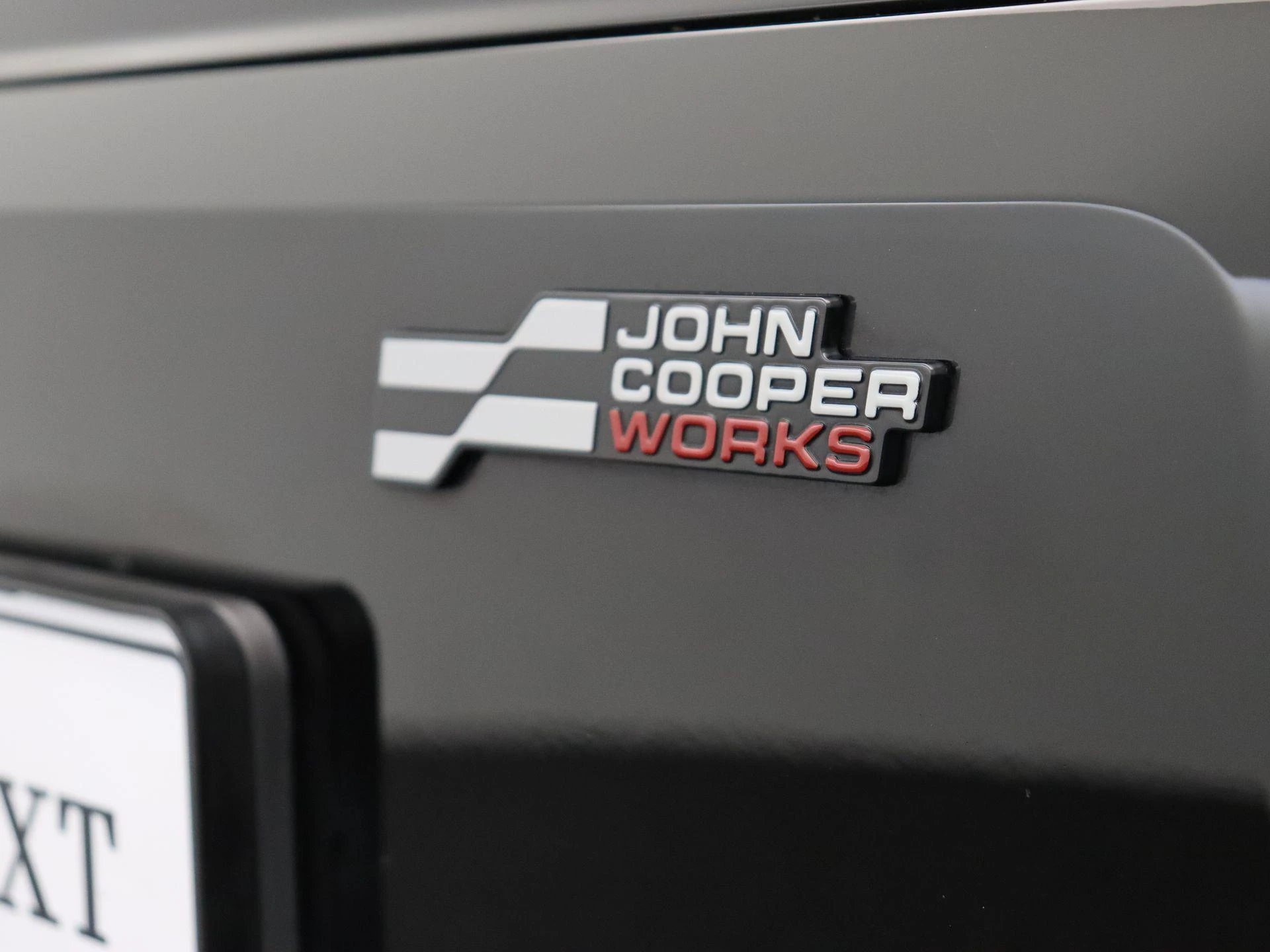 Hoofdafbeelding MINI Aceman