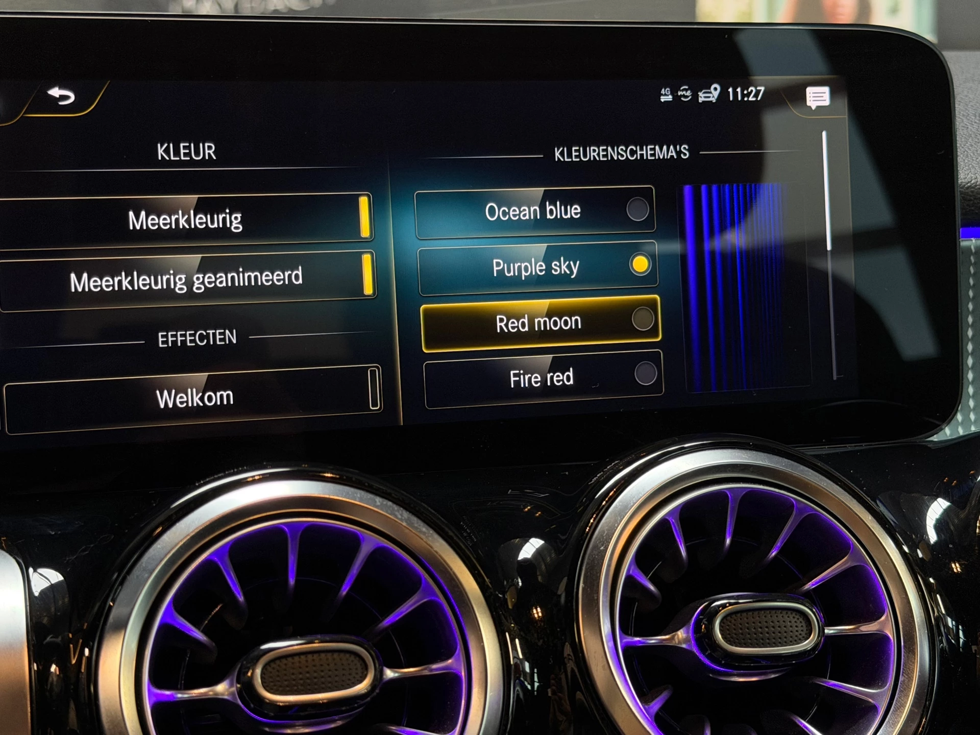 Hoofdafbeelding Mercedes-Benz EQB