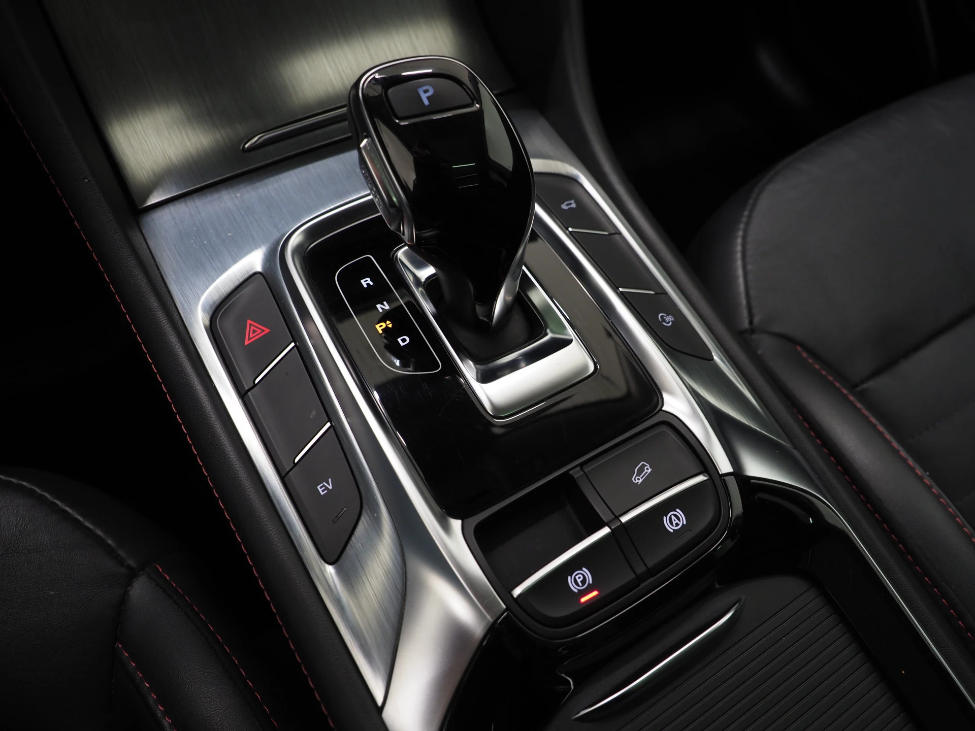 Hoofdafbeelding MG EHS