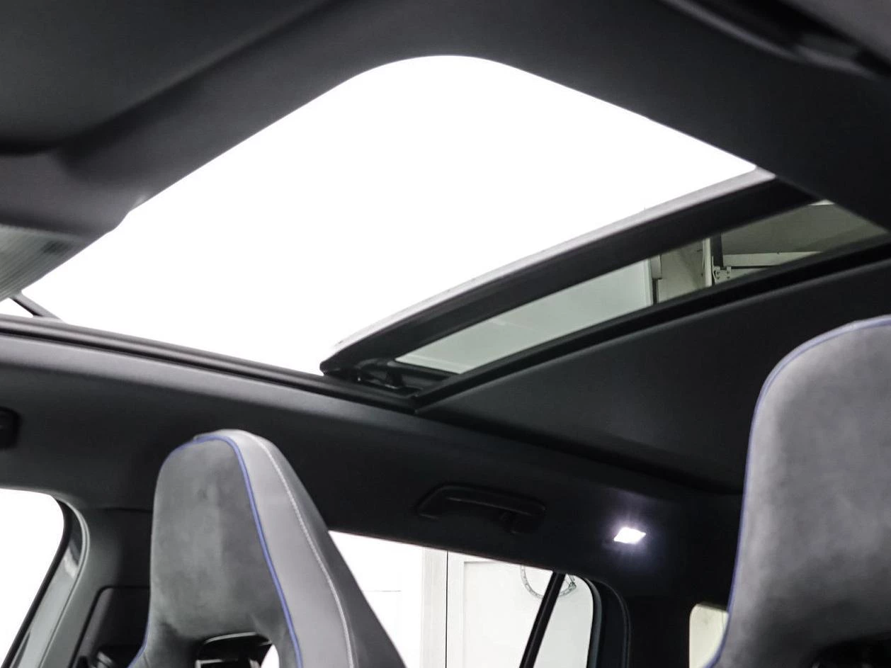 Hoofdafbeelding Volkswagen Tayron