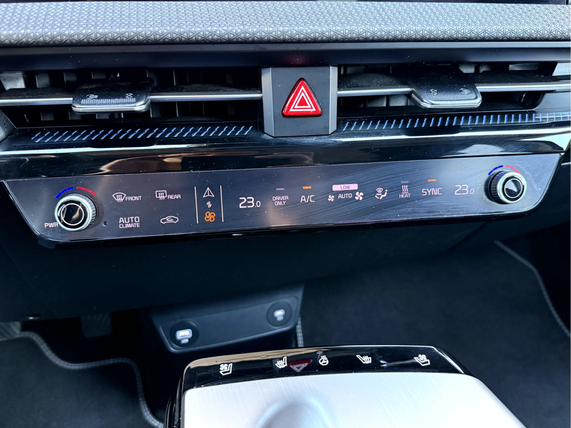Hoofdafbeelding Kia EV6
