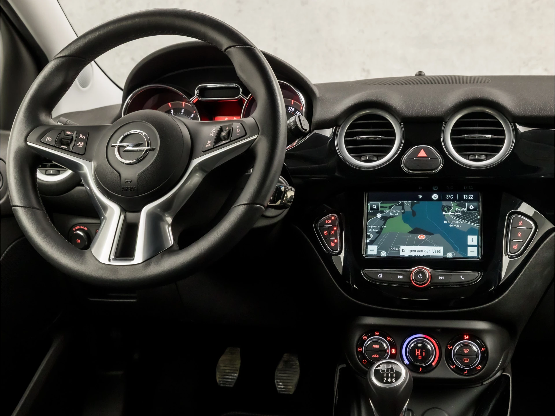 Hoofdafbeelding Opel ADAM