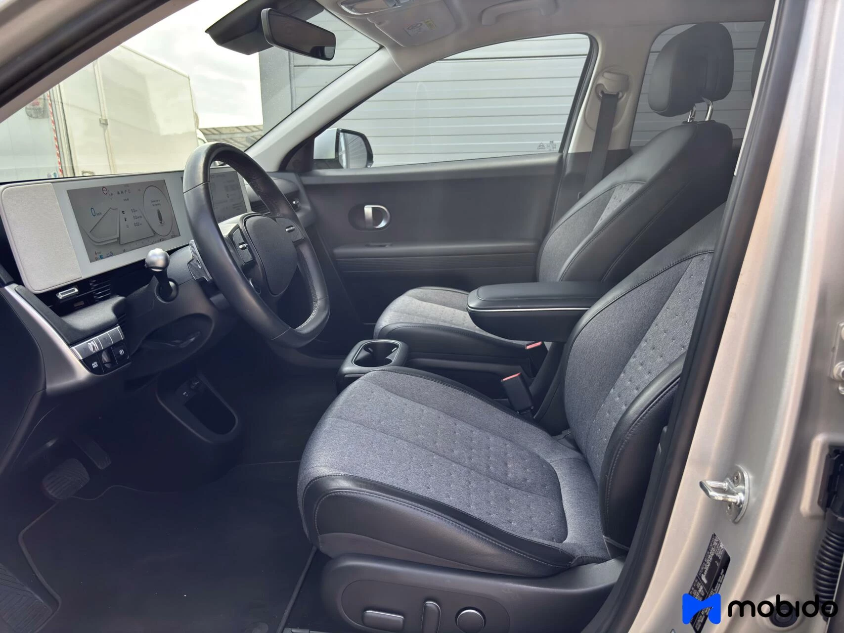 Hoofdafbeelding Hyundai IONIQ 5