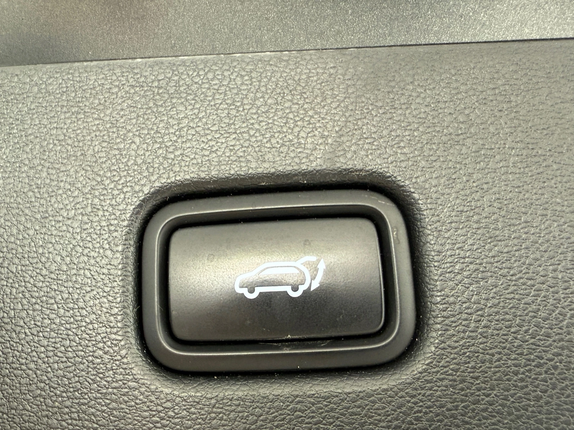 Hoofdafbeelding Hyundai Tucson Hybrid