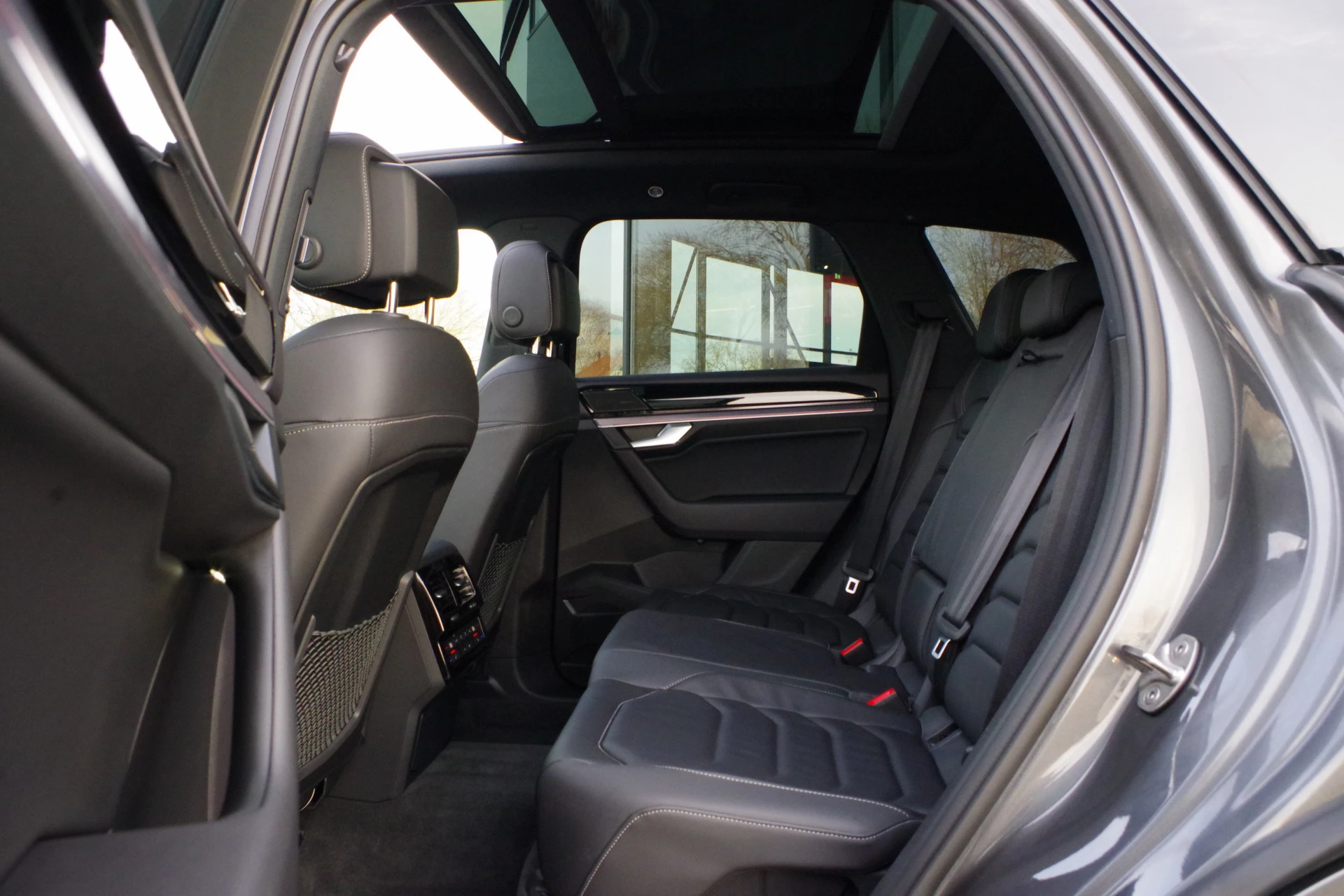 Hoofdafbeelding Volkswagen Touareg