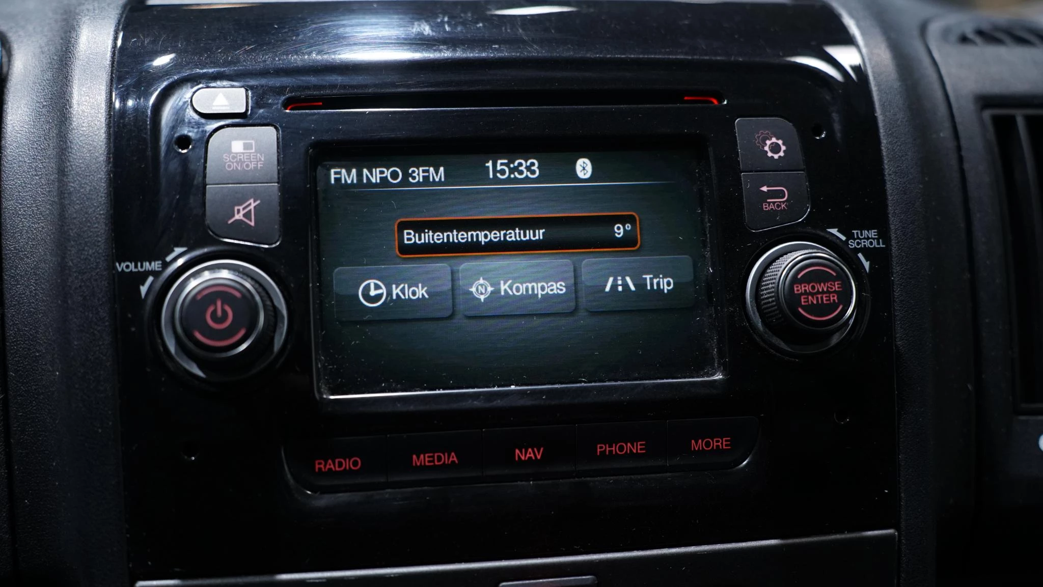 Hoofdafbeelding Peugeot Boxer