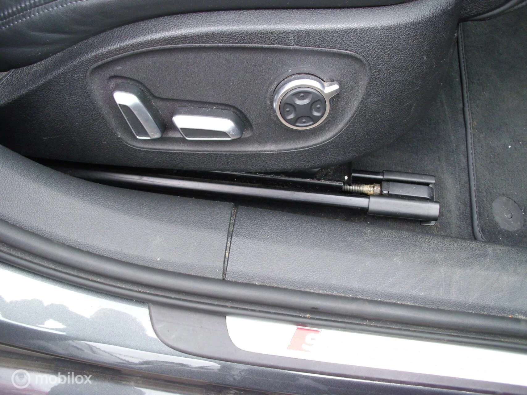 Hoofdafbeelding Audi S6