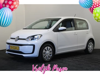 Volkswagen up! 1.0 BMT move up! |Airco|Cruise| *Pasen Geopend!*