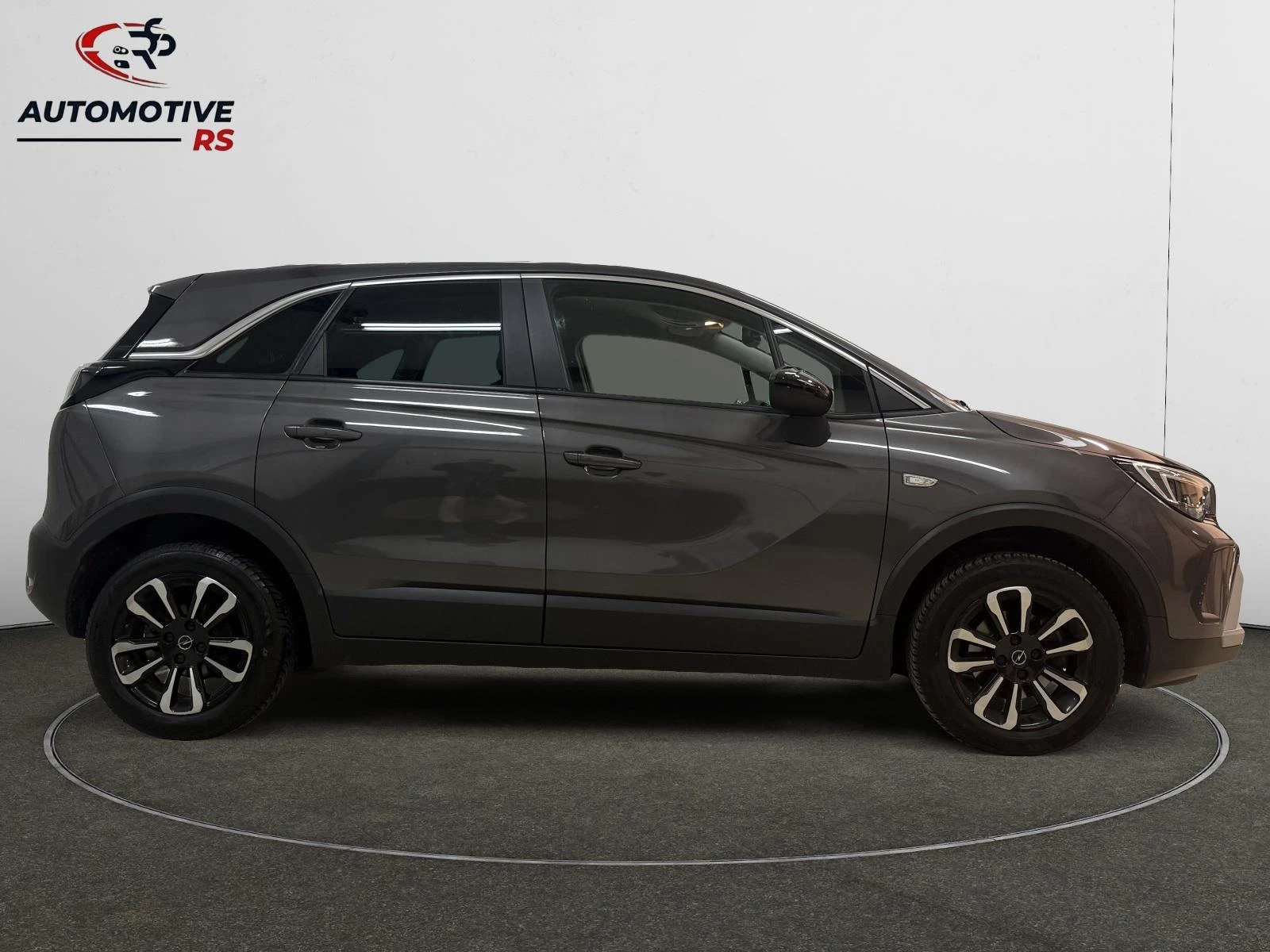 Hoofdafbeelding Opel Crossland