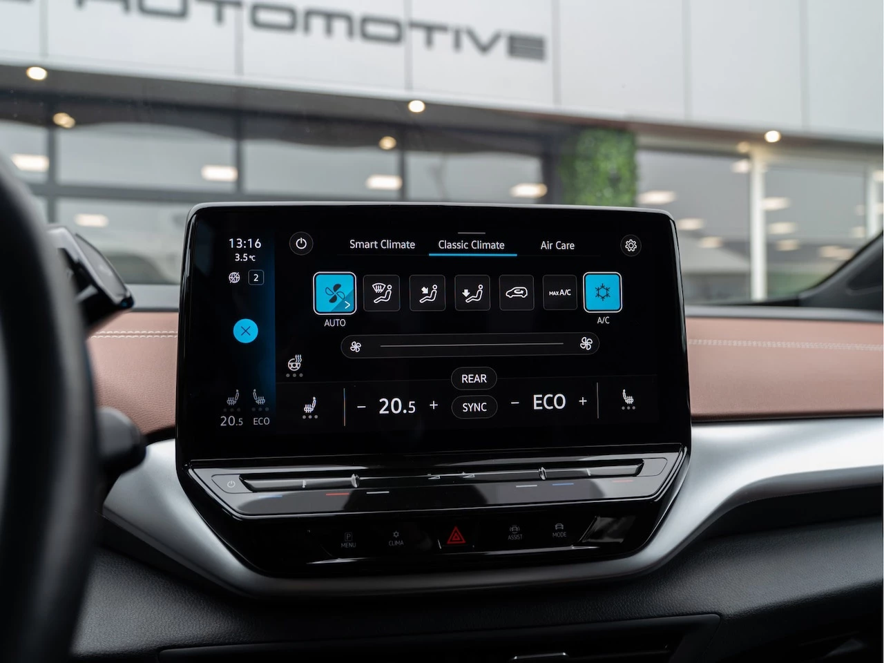 Hoofdafbeelding Volkswagen ID.5