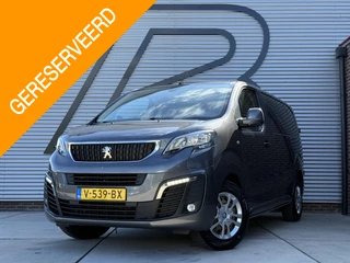 Hoofdafbeelding Peugeot Expert