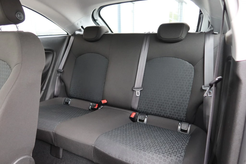 Hoofdafbeelding Opel Corsa-e