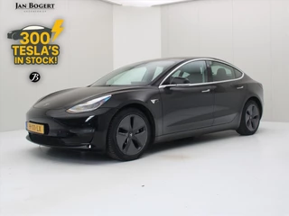 Tesla Model 3 Long-Range AWD 351pk 75 kWh [ AUTOPILOT+620KM WLTP+PREMIUM AUDIO ]