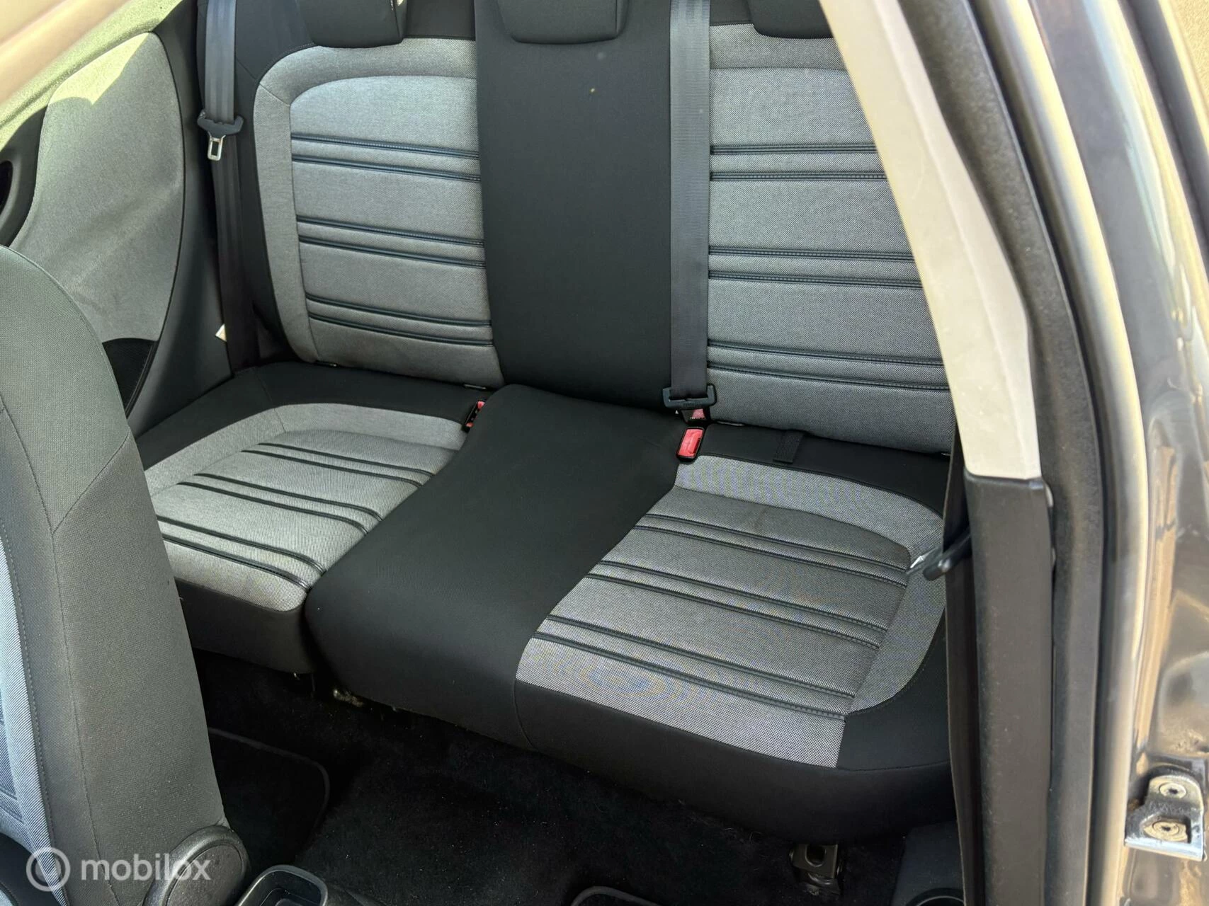 Hoofdafbeelding Fiat Punto