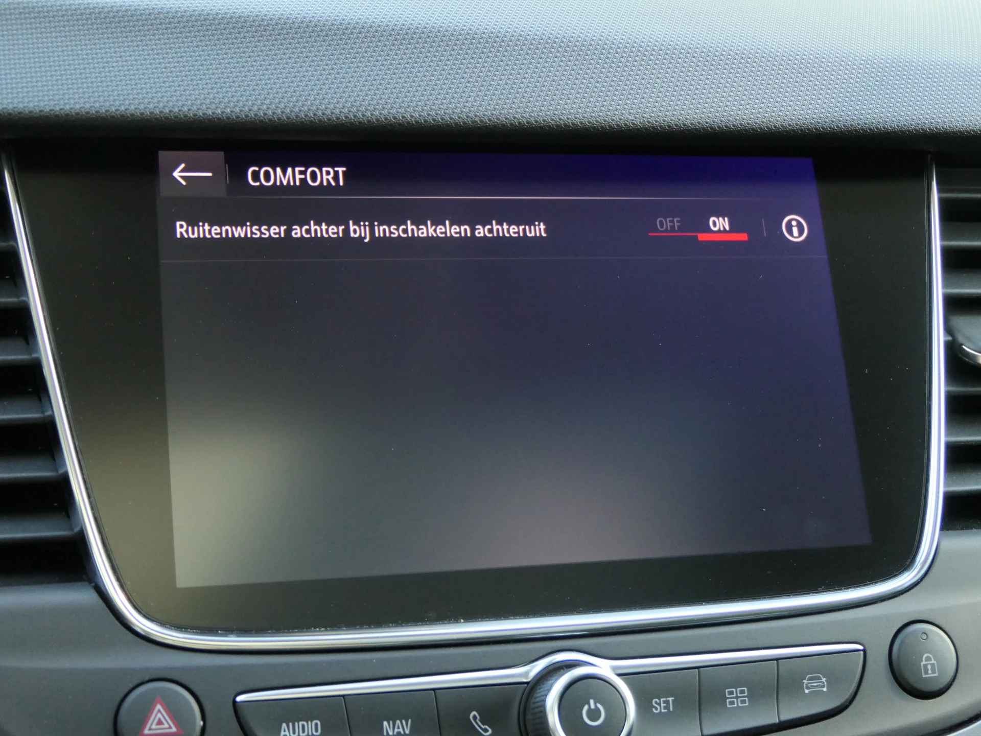 Hoofdafbeelding Opel Crossland