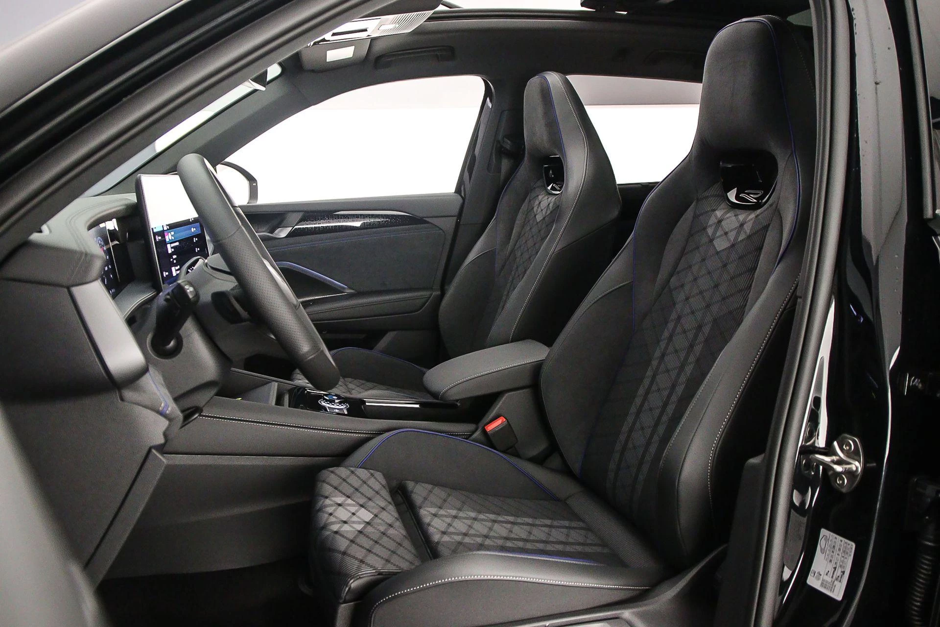 Hoofdafbeelding Volkswagen Tayron