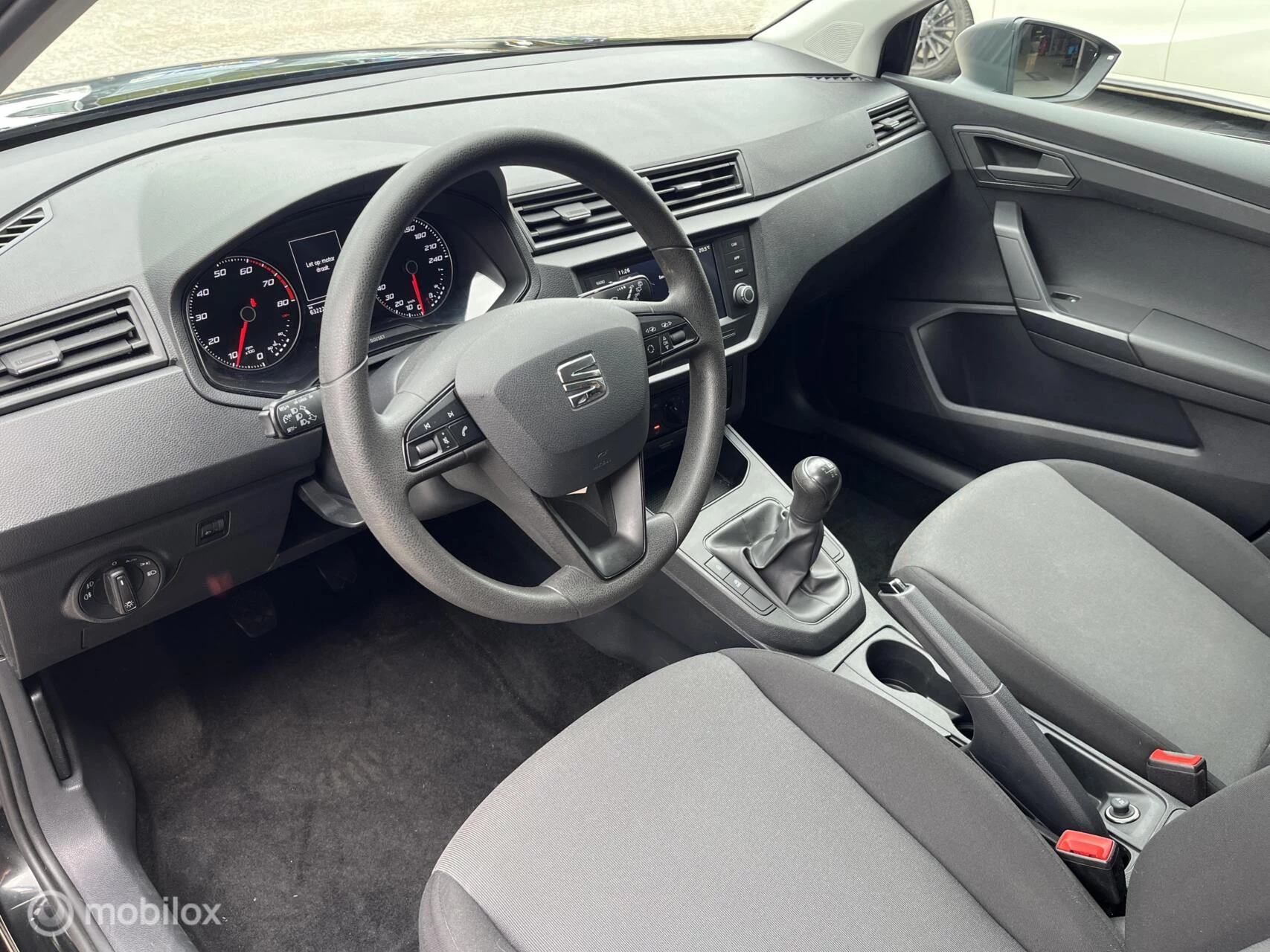 Hoofdafbeelding SEAT Arona